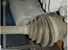 Recambio de transmision delantera izquierda para citroën c4 ii (nc_) 1.2 thp 130 referencia OEM IAM   