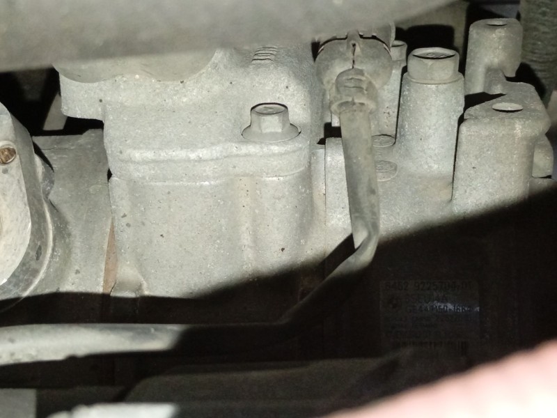 Recambio de compresor aire acondicionado para bmw x3 (f25) xdrive 20 d referencia OEM IAM   