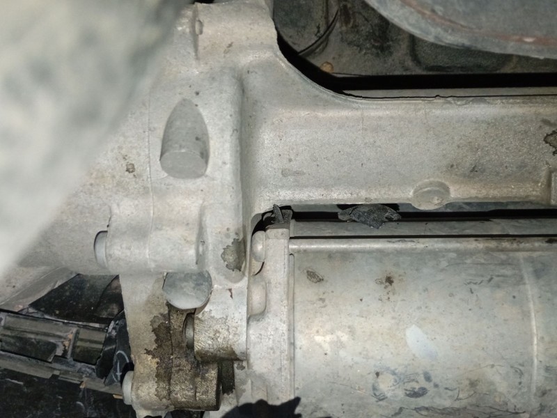 Recambio de cremallera direccion para bmw x3 (f25) xdrive 20 d referencia OEM IAM   