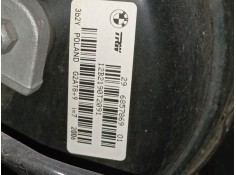 Recambio de servofreno para bmw x3 (f25) xdrive 20 d referencia OEM IAM   