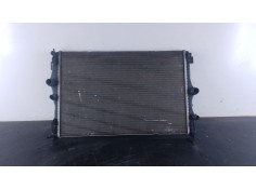 Recambio de radiador agua para mercedes-benz glb (x247) glb 200 d 4-matic (247.613) referencia OEM IAM    2