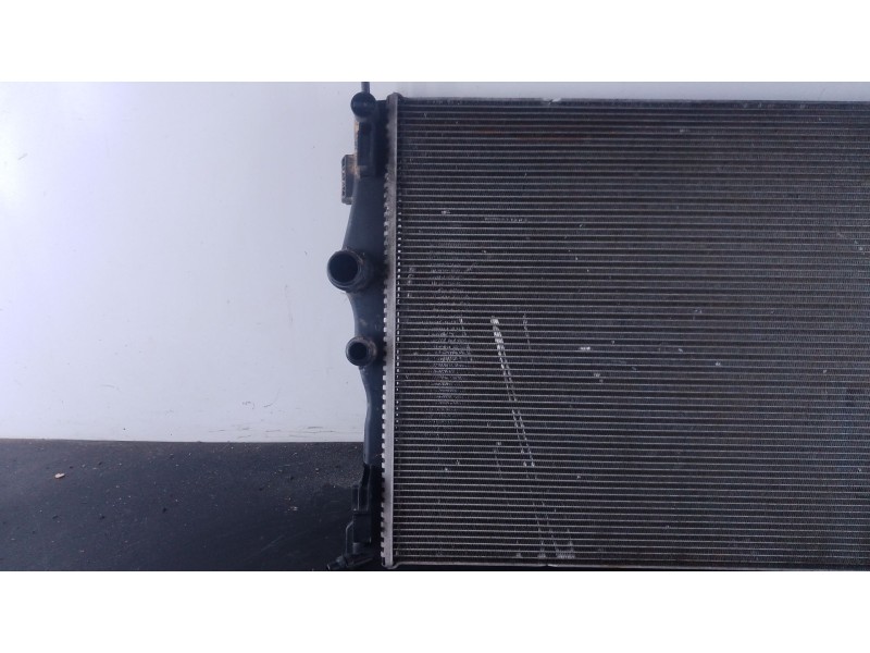 Recambio de radiador agua para mercedes-benz glb (x247) glb 200 d 4-matic (247.613) referencia OEM IAM   