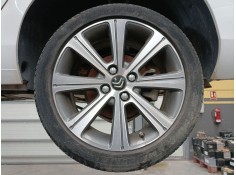 Recambio de llanta para citroën c4 ii (nc_) 1.2 thp 130 referencia OEM IAM 225/45/17  