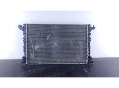 RADIADOR AGUA 8W0121251K P2-B6-18