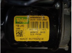 Recambio de motor limpia delantero para renault clio iv (bh_) 0.9 tce 90 lpg referencia OEM IAM 288008961R  