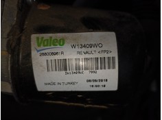 Recambio de motor limpia delantero para renault clio iv (bh_) 0.9 tce 90 lpg referencia OEM IAM 288008961R   2
