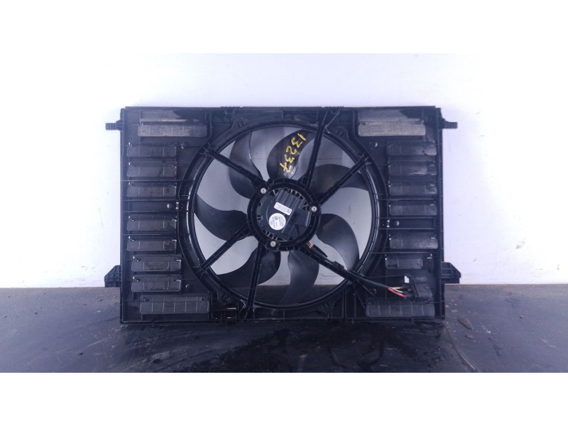 Recambio de electroventilador para audi a4 b9 (8w2, 8wc) 30 tdi mild hybrid referencia OEM IAM   