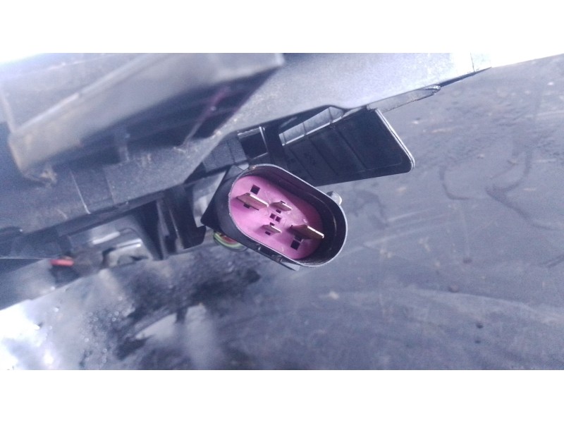 Recambio de electroventilador para audi a4 b9 (8w2, 8wc) 30 tdi mild hybrid referencia OEM IAM   