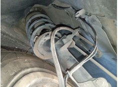 Recambio de amortiguador delantero izquierdo para bmw x3 (f25) xdrive 20 d referencia OEM IAM   