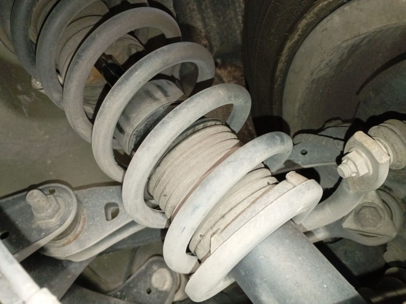 Recambio de amortiguador trasero derecho para bmw x3 (f25) xdrive 20 d referencia OEM IAM   