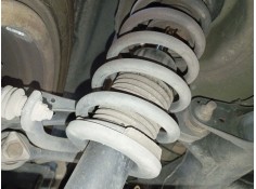 Recambio de amortiguador trasero izquierdo para bmw x3 (f25) xdrive 20 d referencia OEM IAM   