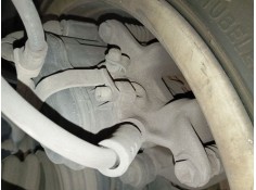 Recambio de pinza freno trasera izquierda para bmw x3 (f25) xdrive 20 d referencia OEM IAM   