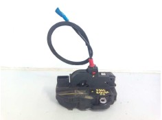 Recambio de cerradura puerta delantera derecha para opel zafira tourer selective referencia OEM IAM 13579523  