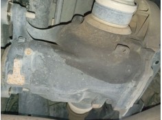 Recambio de diferencial trasero para bmw x3 (f25) xdrive 20 d referencia OEM IAM   