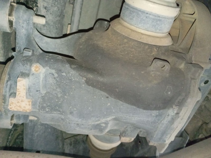 Recambio de diferencial trasero para bmw x3 (f25) xdrive 20 d referencia OEM IAM   