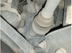 Recambio de mangueta trasera derecha para bmw x3 (f25) xdrive 20 d referencia OEM IAM   