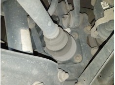 Recambio de mangueta trasera izquierda para bmw x3 (f25) xdrive 20 d referencia OEM IAM   