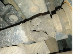 Recambio de transmision central para bmw x3 (f25) xdrive 20 d referencia OEM IAM   