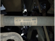 Recambio de transmision delantera derecha para bmw x3 (f25) xdrive 20 d referencia OEM IAM 7598028  