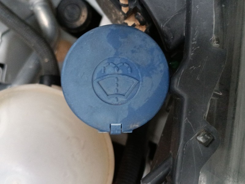 Recambio de deposito limpia para citroën c4 ii (nc_) 1.2 thp 130 referencia OEM IAM   