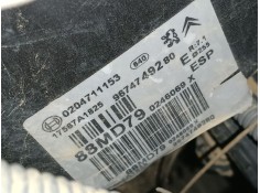 Recambio de servofreno para citroën c4 ii (nc_) 1.2 thp 130 referencia OEM IAM   