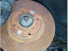 Recambio de mangueta delantera izquierda para renault clio iv (bh_) 0.9 tce 90 lpg referencia OEM IAM   