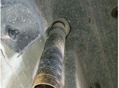 AMORTIGUADOR TRASERO DERECHO 