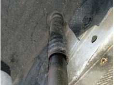 AMORTIGUADOR TRASERO IZQUIERDO 