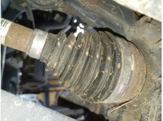 TRANSMISION DELANTERA DERECHA 