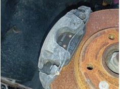 PINZA FRENO DELANTERA IZQUIERDA 