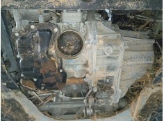 Recambio de caja cambios para renault clio iv (bh_) 0.9 tce 90 lpg referencia OEM IAM   
