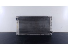Recambio de radiador agua para mini mini (r56) cooper d referencia OEM IAM   