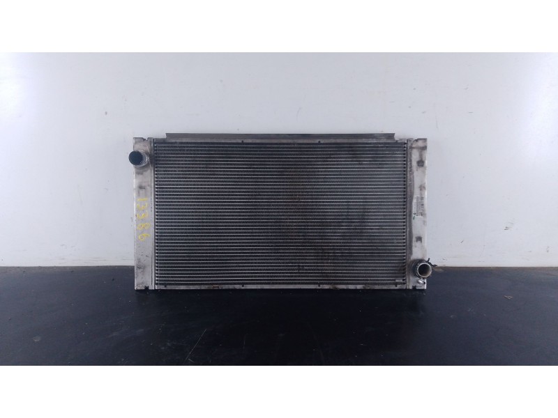 Recambio de radiador agua para mini mini (r56) cooper d referencia OEM IAM   