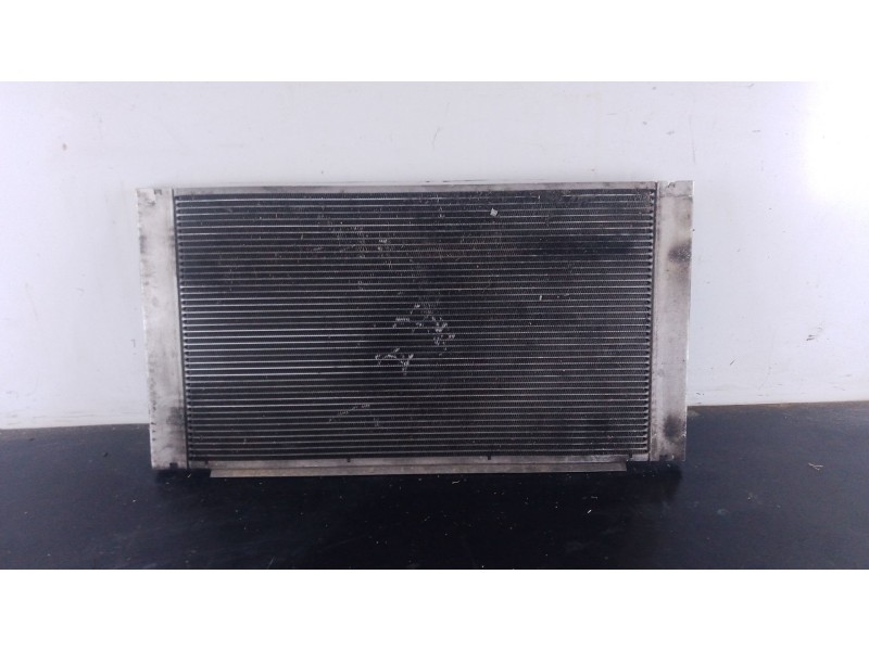 Recambio de radiador agua para mini mini (r56) cooper d referencia OEM IAM   
