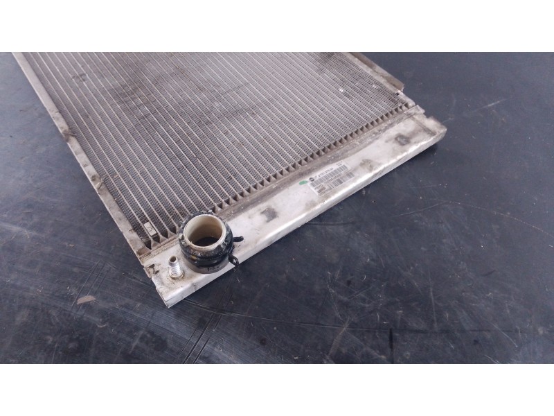 Recambio de radiador agua para mini mini (r56) cooper d referencia OEM IAM   