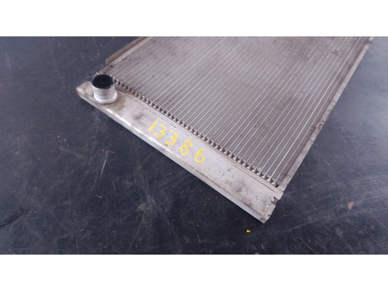 Recambio de radiador agua para mini mini (r56) cooper d referencia OEM IAM   