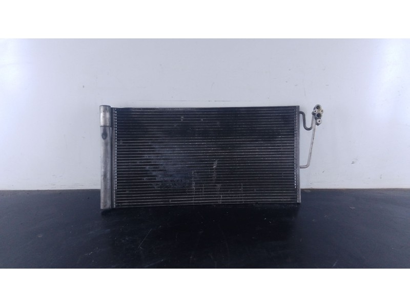 Recambio de condensador / radiador aire acondicionado para mini mini (r56) cooper d referencia OEM IAM   