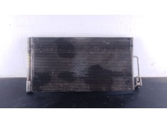 Recambio de condensador / radiador aire acondicionado para mini mini (r56) cooper d referencia OEM IAM    2