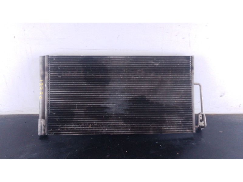 Recambio de condensador / radiador aire acondicionado para mini mini (r56) cooper d referencia OEM IAM   
