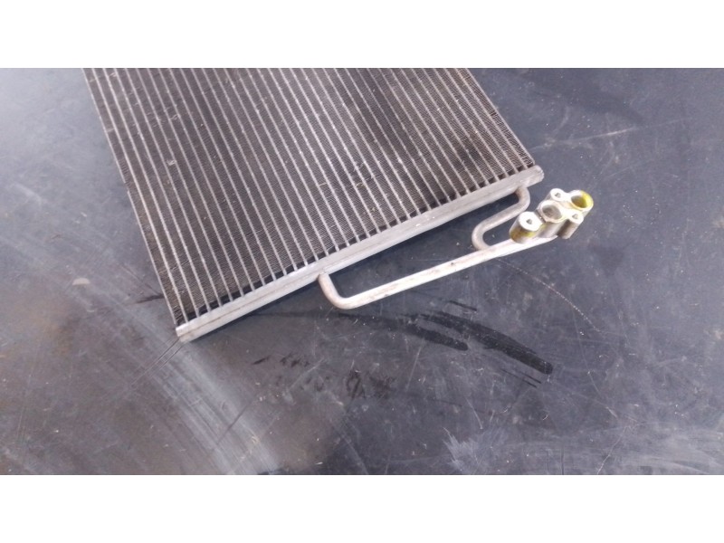 Recambio de condensador / radiador aire acondicionado para mini mini (r56) cooper d referencia OEM IAM   