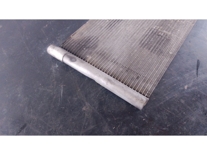 Recambio de condensador / radiador aire acondicionado para mini mini (r56) cooper d referencia OEM IAM   