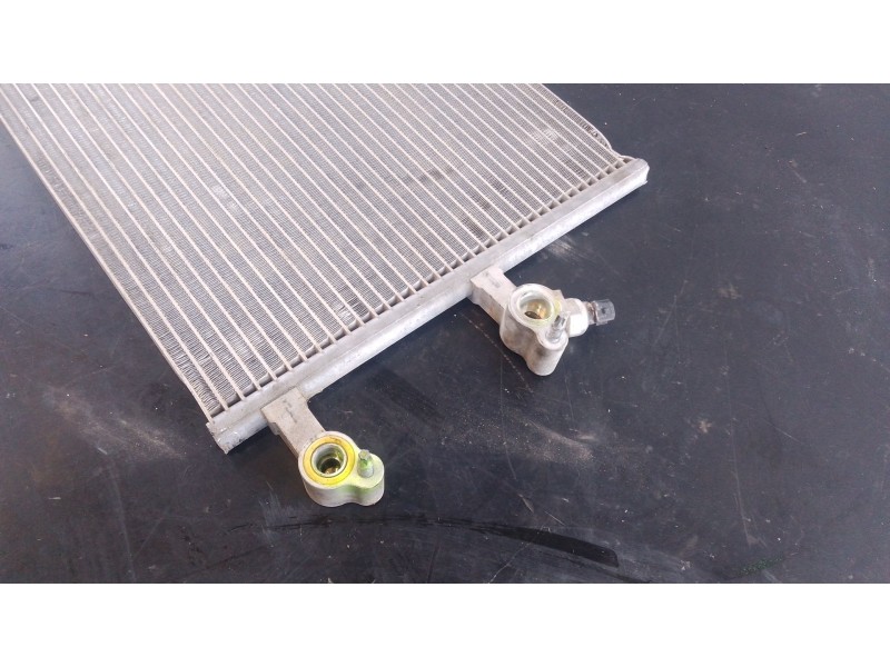 Recambio de condensador / radiador aire acondicionado para volvo volvo s60 t4 referencia OEM IAM   