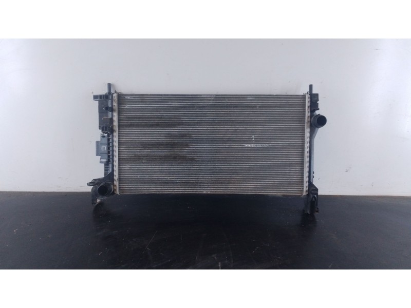 Recambio de radiador agua para volvo volvo s60 t4 referencia OEM IAM   