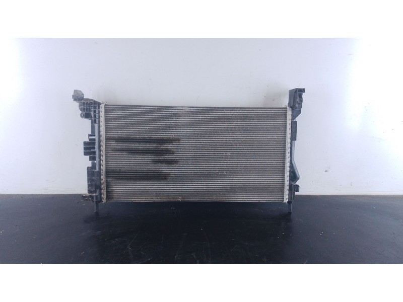 Recambio de radiador agua para volvo volvo s60 t4 referencia OEM IAM   