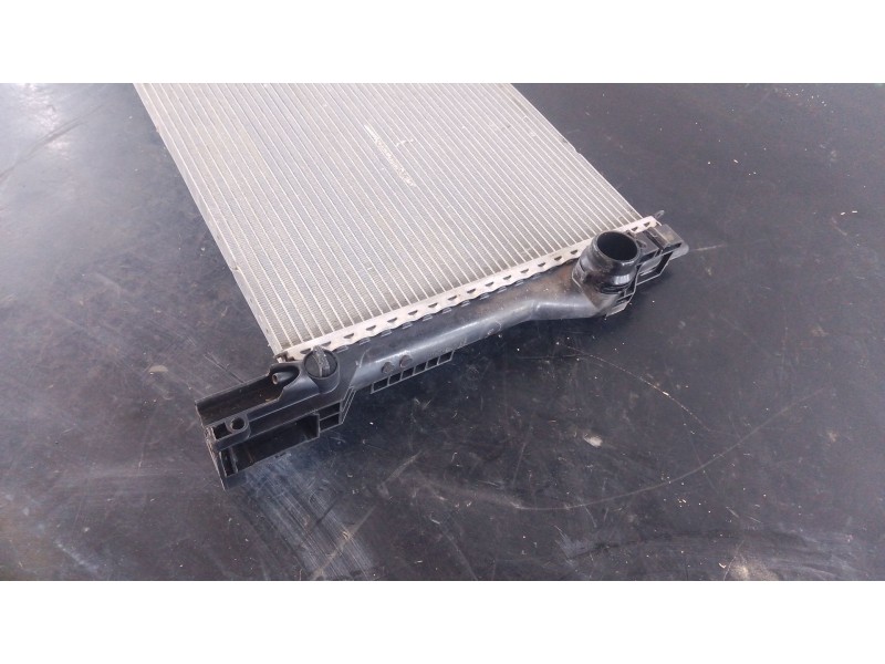 Recambio de radiador agua para volvo volvo s60 t4 referencia OEM IAM   