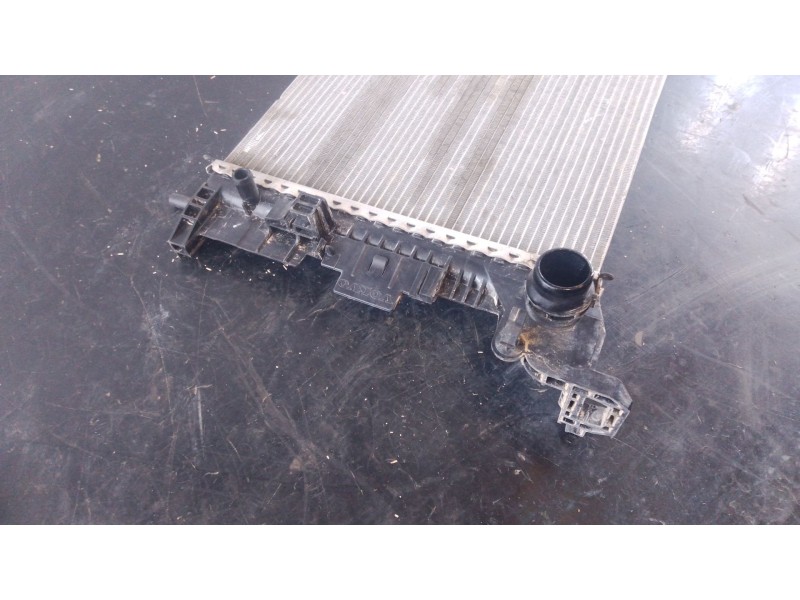 Recambio de radiador agua para volvo volvo s60 t4 referencia OEM IAM   