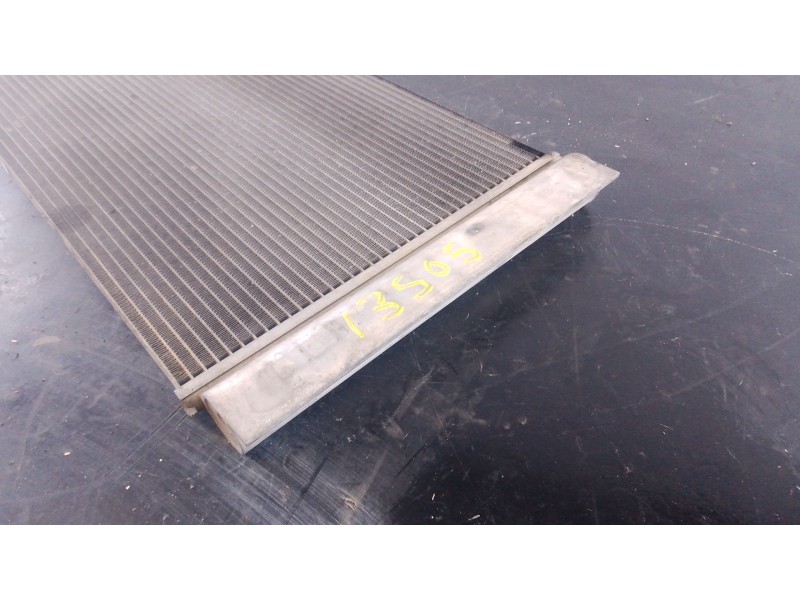 Recambio de condensador / radiador aire acondicionado para opel corsa e (x15) 1.3 cdti (08, 68) referencia OEM IAM   