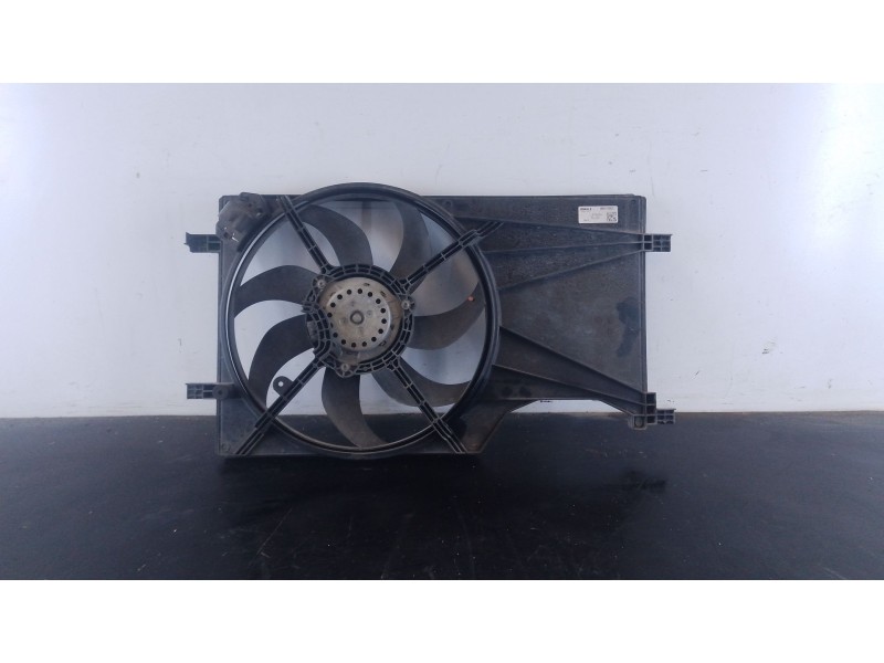 Recambio de electroventilador para opel corsa e (x15) 1.3 cdti (08, 68) referencia OEM IAM   