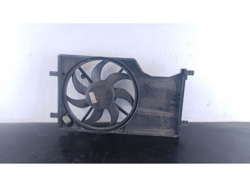 Recambio de electroventilador para opel corsa e (x15) 1.3 cdti (08, 68) referencia OEM IAM   