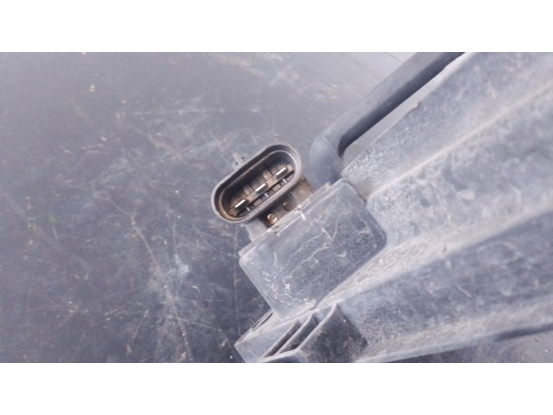 Recambio de electroventilador para opel corsa e (x15) 1.3 cdti (08, 68) referencia OEM IAM   